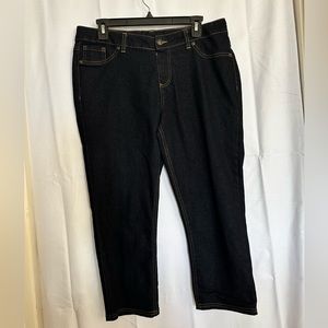 Westbound capri size Large